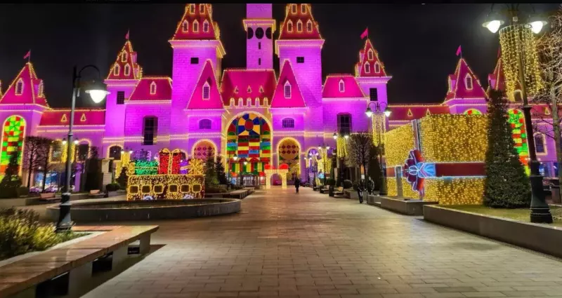 Москва: дресс-код и интересные места