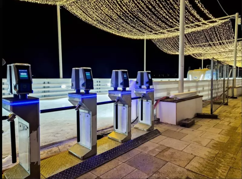 Москва: дресс-код и интересные места