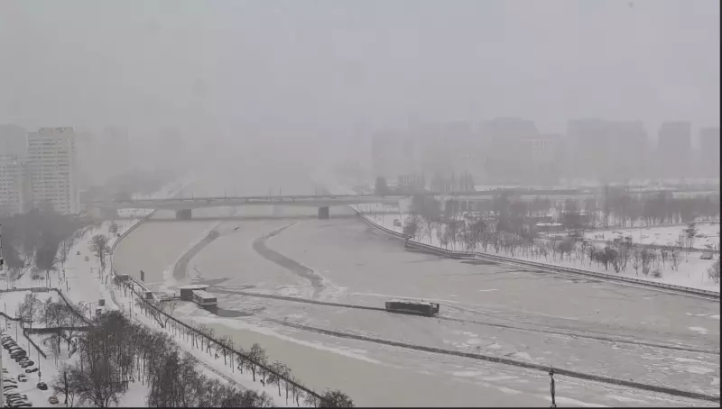 Москва: дресс-код и интересные места