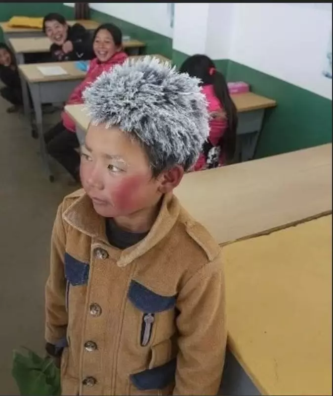 Пусть и не смешно