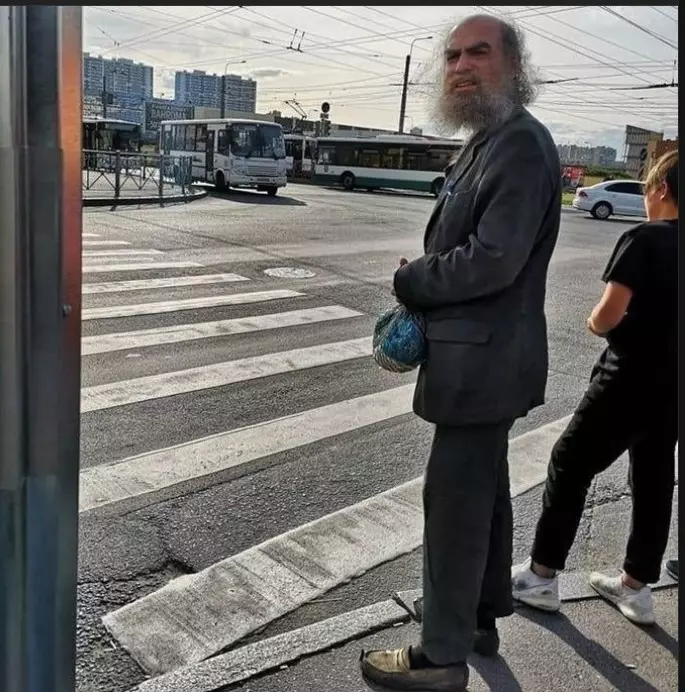 Пусть и не смешно