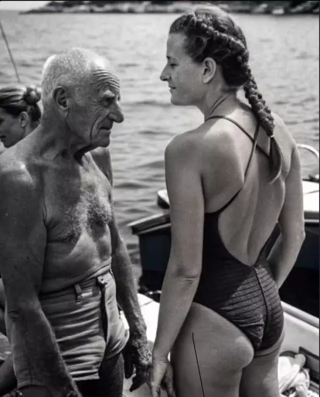 Пусть и не смешно