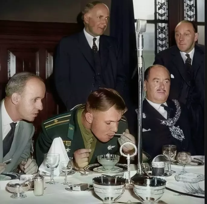 Пусть и не смешно