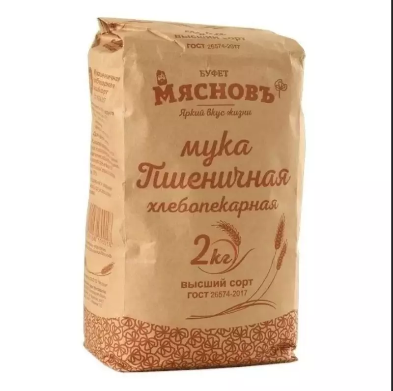 Муки выбора муки: пшеничная - какую брать в Москве?