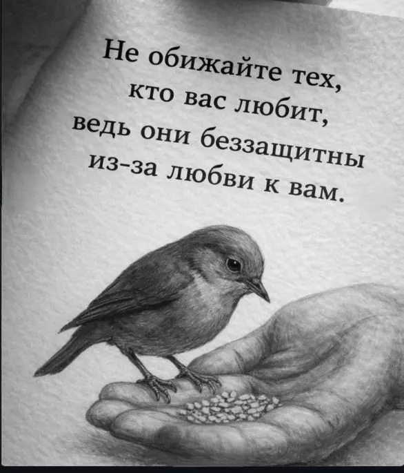 Лаконичная мудрость