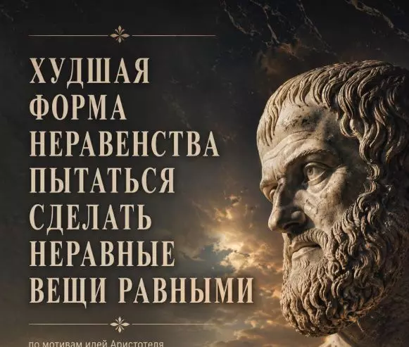 Лаконичная мудрость
