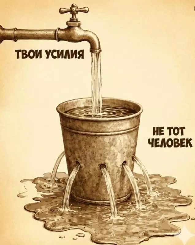 Лаконичная мудрость
