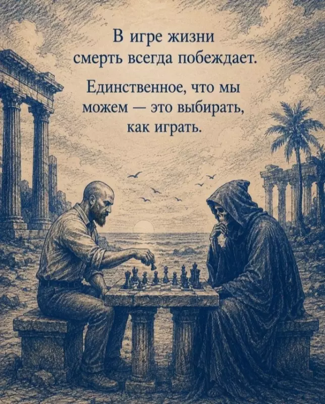 Лаконичная мудрость