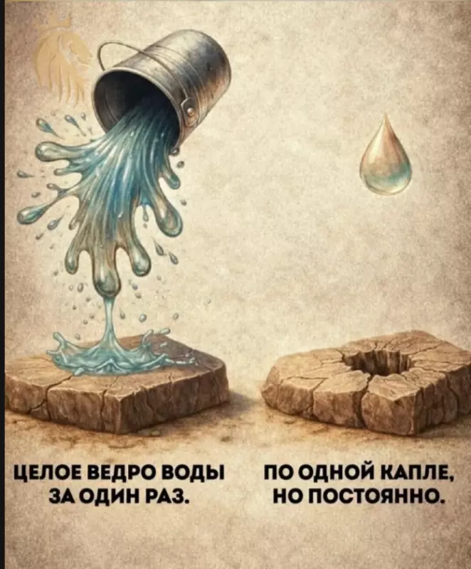 Лаконичная мудрость