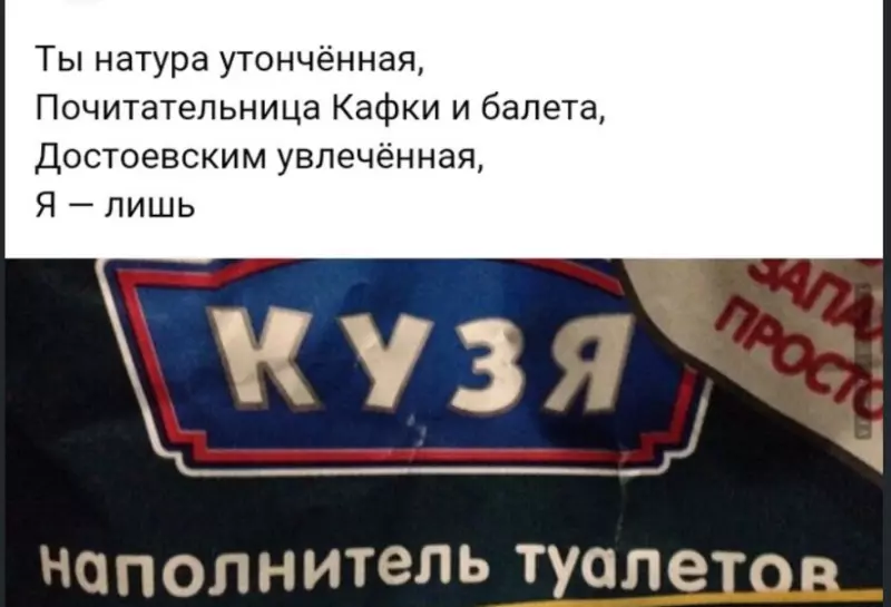 Всюду рифмы