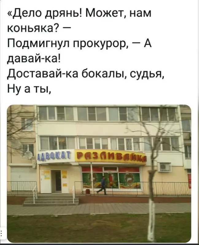 Всюду рифмы