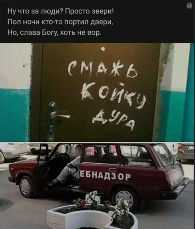 Всюду рифмы