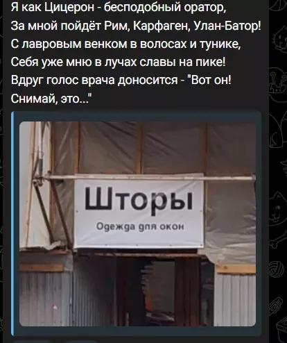 Всюду рифмы