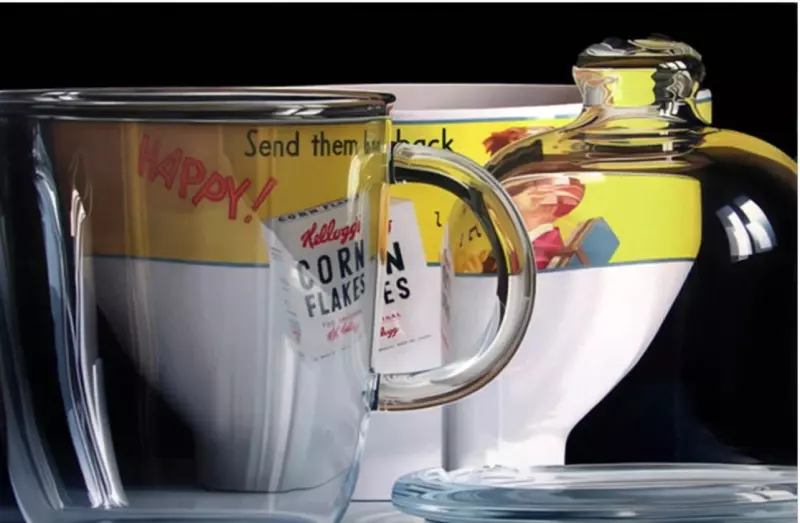 Арт галерея