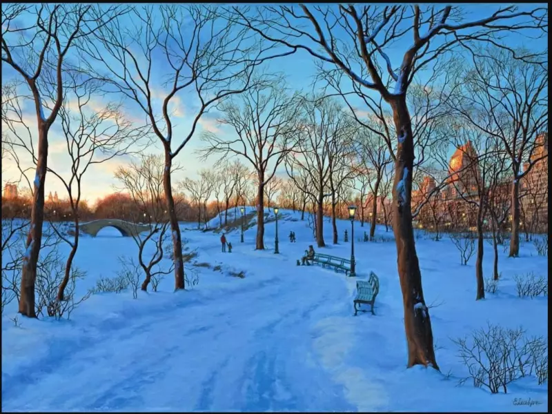 Арт галерея