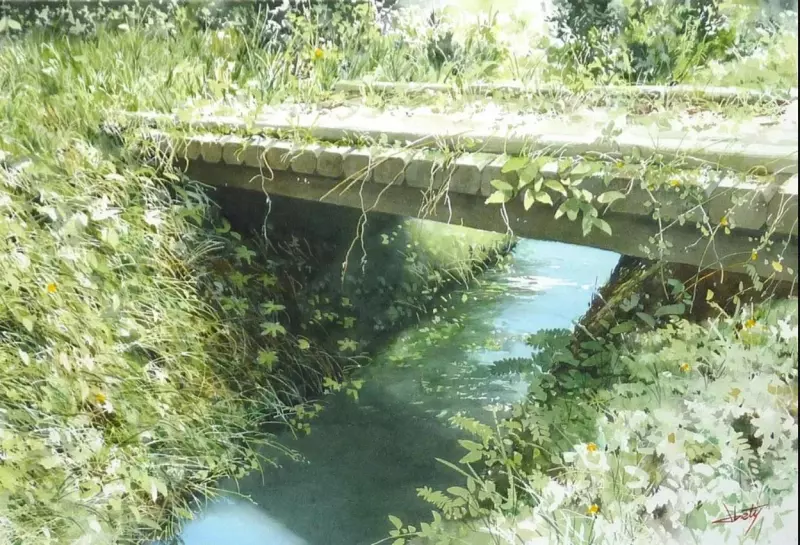 Арт галерея