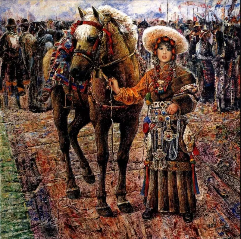Арт галерея