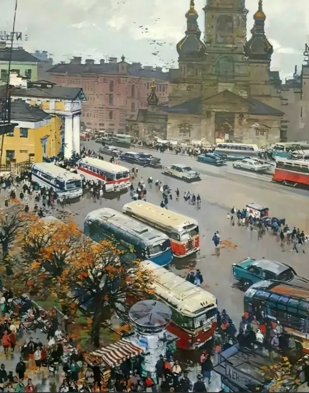 Арт галерея