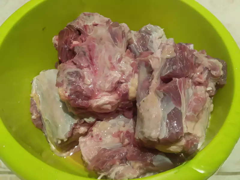 Кулинарные...НЕизыски