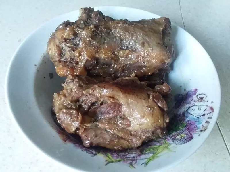 Кулинарные...НЕизыски