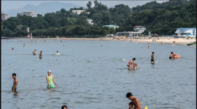В отпуск в Северную Корею