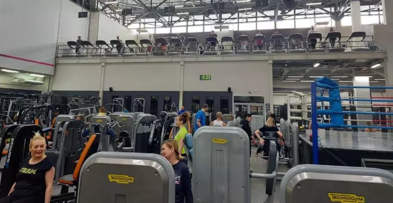 Обувь для спорта и фитнеса: технологии, обсуждение и ваш выбор