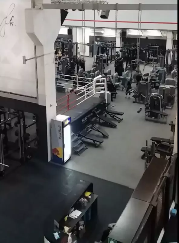 Спортлайф на ХП: от брендов инвентаря и одежды до рациона. Флуд, флейм и по сути