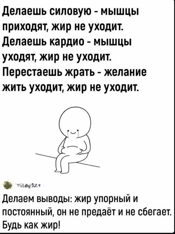 Спортлайф на ХП: от брендов инвентаря и одежды до рациона. Флуд, флейм и по сути