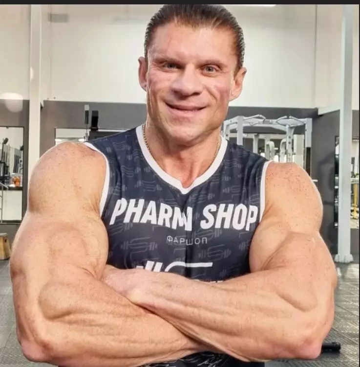 Спортлайф на ХП: от брендов инвентаря и одежды до рациона. Флуд, флейм и по сути