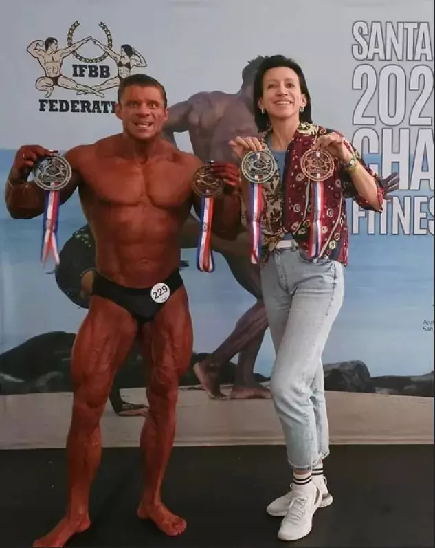 Спортлайф на ХП: от брендов инвентаря и одежды до рациона. Флуд, флейм и по сути