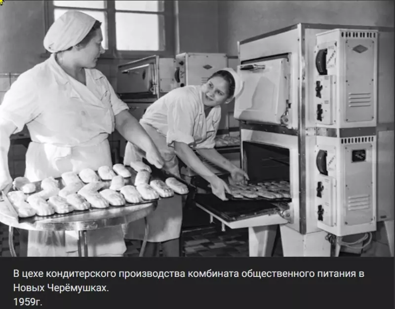 Назад в ХХ век... Вспомнить всё!