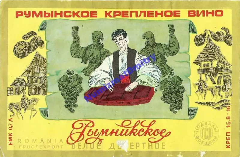 Назад в ХХ век... Вспомнить всё!