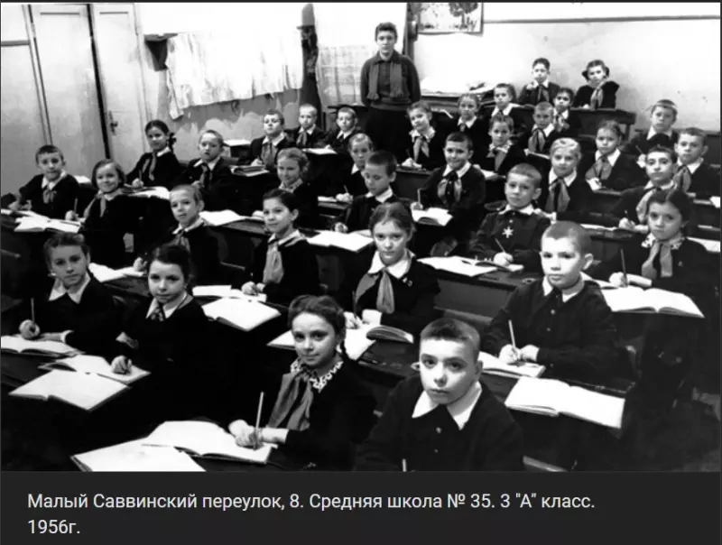 Назад в ХХ век... Вспомнить всё!