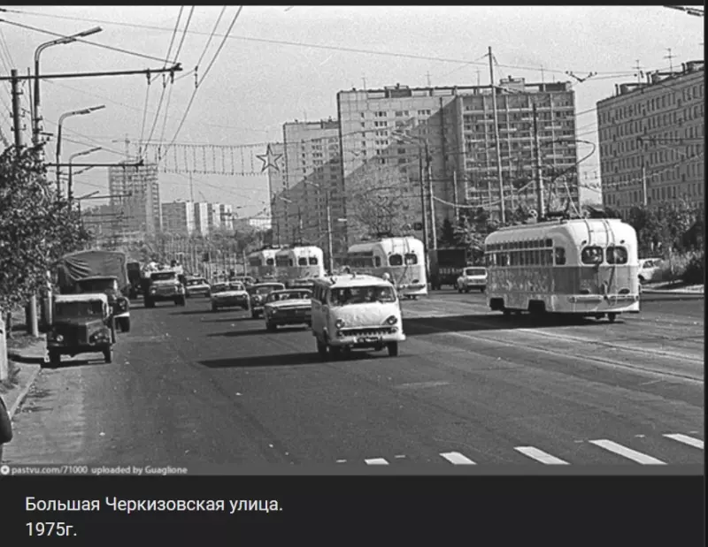 Назад в ХХ век... Вспомнить всё!