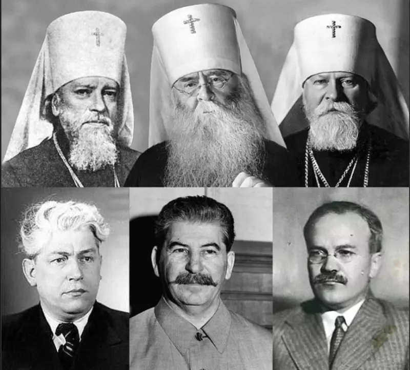Назад в ХХ век... Вспомнить всё!