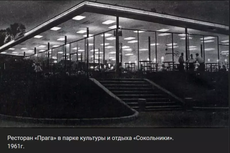 Назад в ХХ век... Вспомнить всё!