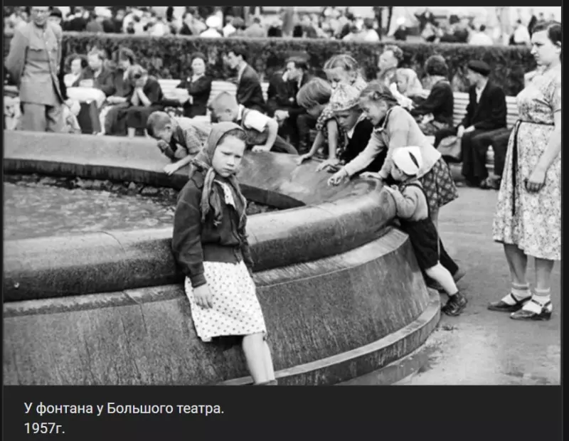 Назад в ХХ век... Вспомнить всё!