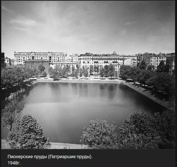 Назад в ХХ век... Вспомнить всё!