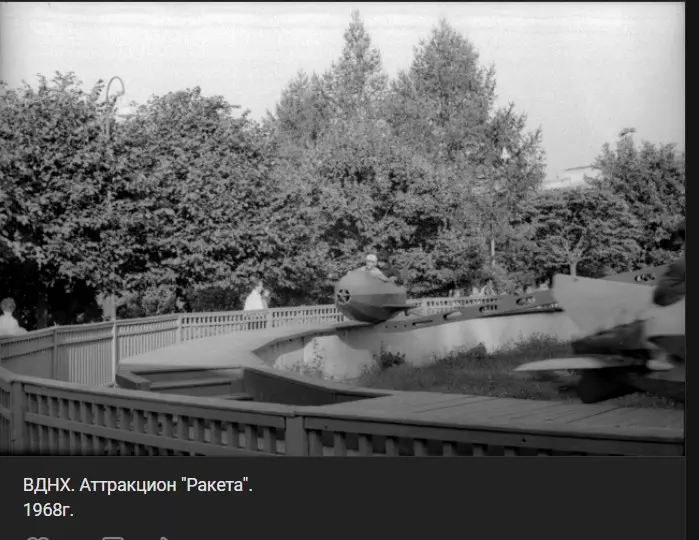 Назад в ХХ век... Вспомнить всё!