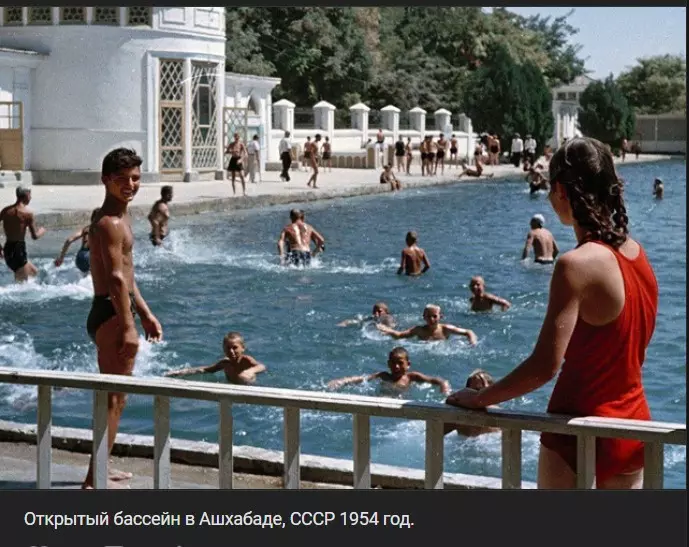 Назад в ХХ век... Вспомнить всё!