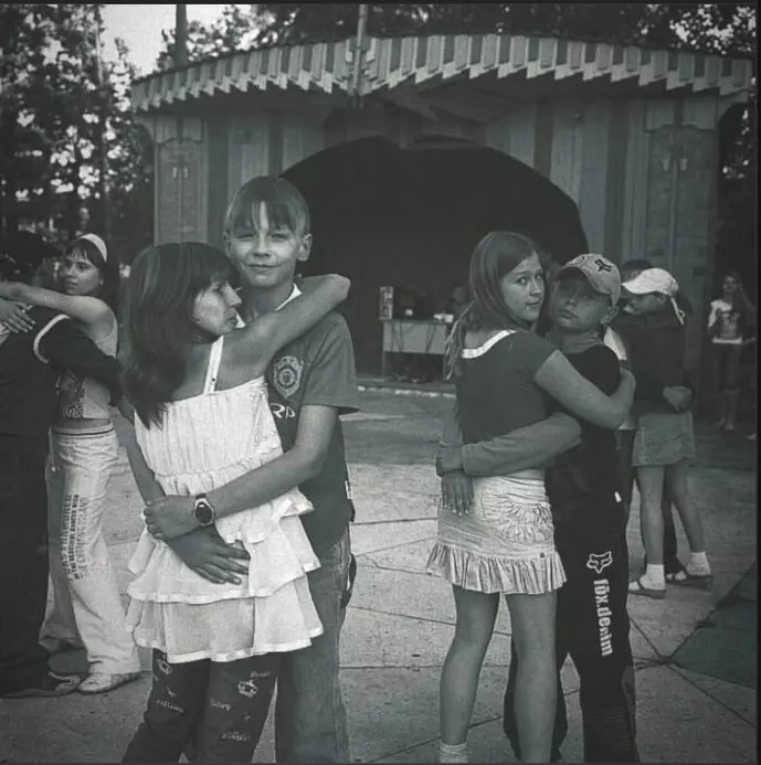 Назад в ХХ век... Вспомнить всё!