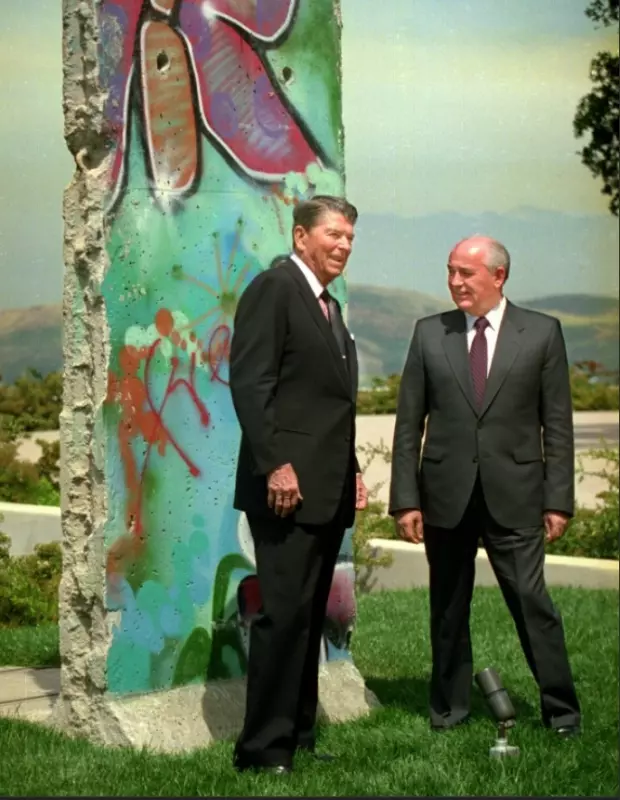 Назад в ХХ век... Вспомнить всё!