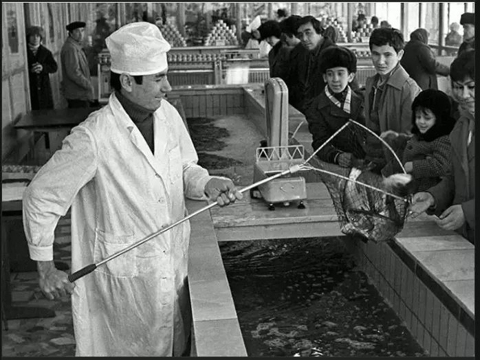 Назад в ХХ век... Вспомнить всё!