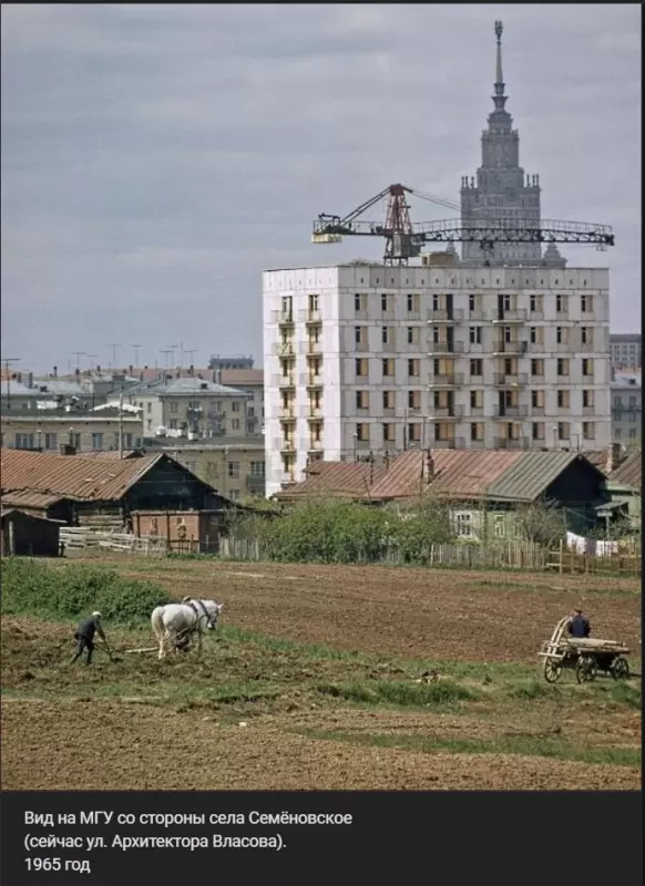 Назад в ХХ век... Вспомнить всё!