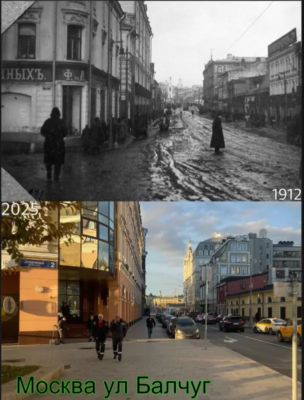 Назад в ХХ век... Вспомнить всё!