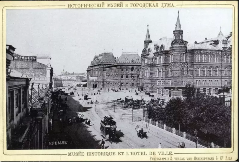 Назад в ХХ век... Вспомнить всё!