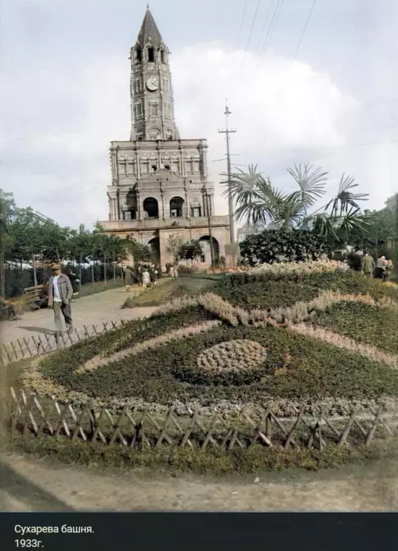 Назад в ХХ век... Вспомнить всё!
