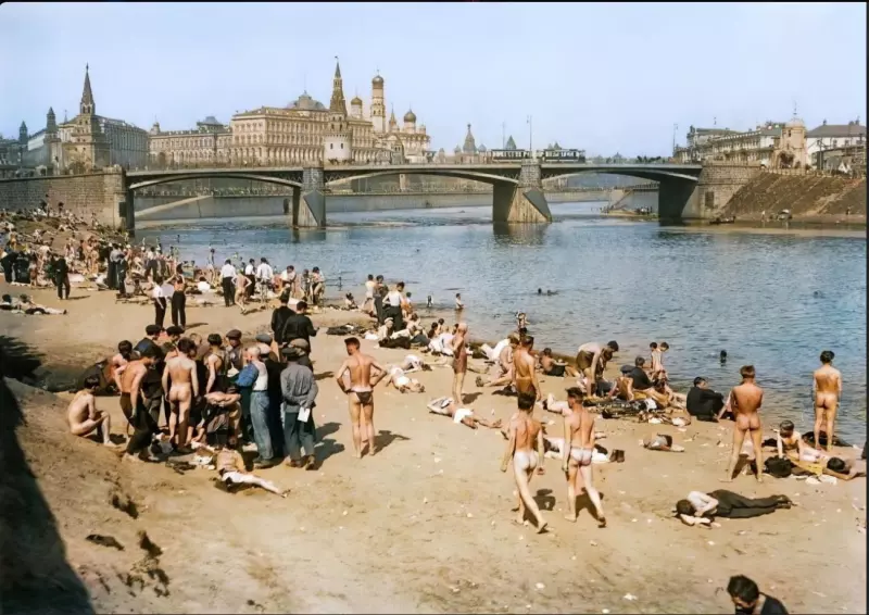 Назад в ХХ век... Вспомнить всё!