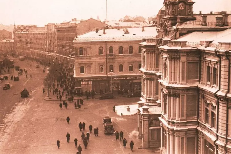 Назад в ХХ век... Вспомнить всё!