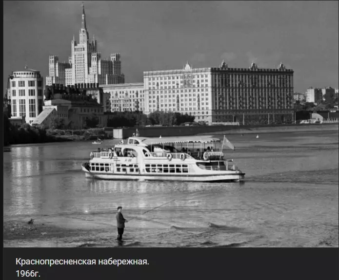 Назад в ХХ век... Вспомнить всё!